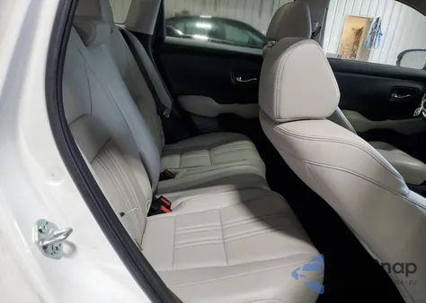 2023 Honda Hr-V Exl z USA, uszkodzony, nr VIN 3CZRZ2H7XPM718098